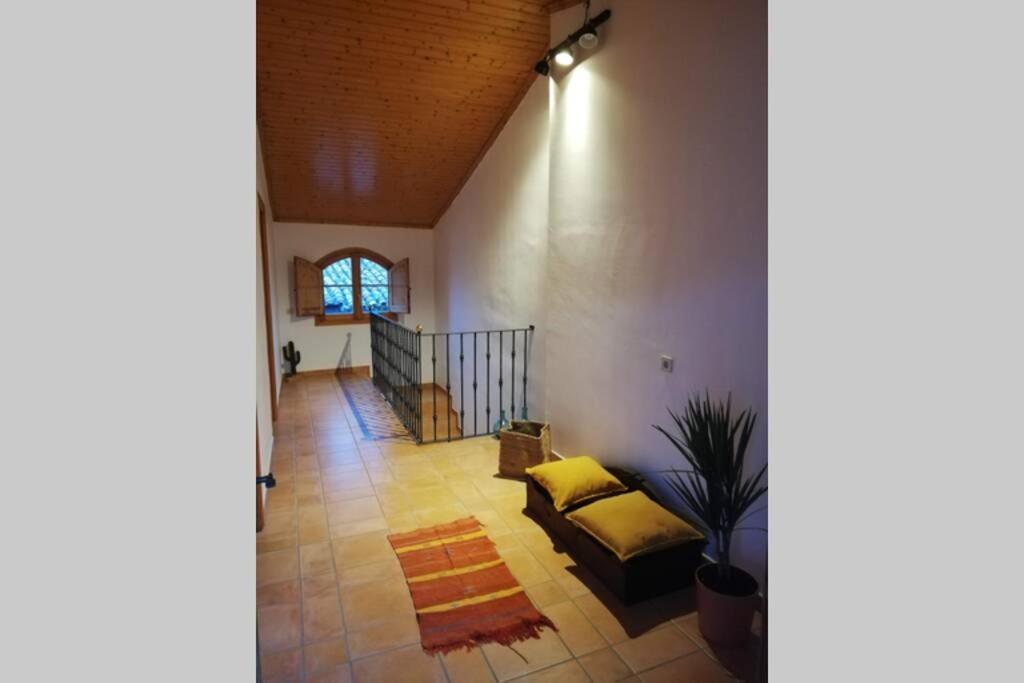 Ca L'Andromines Villa Pinell de Bray Luaran gambar