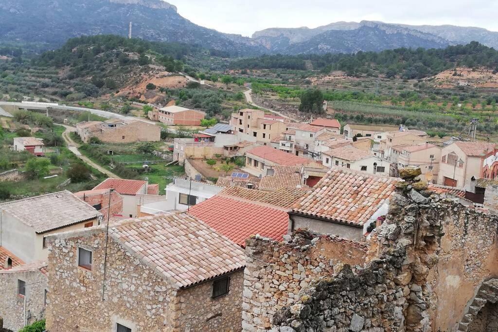 Ca L'Andromines Villa Pinell de Bray Luaran gambar