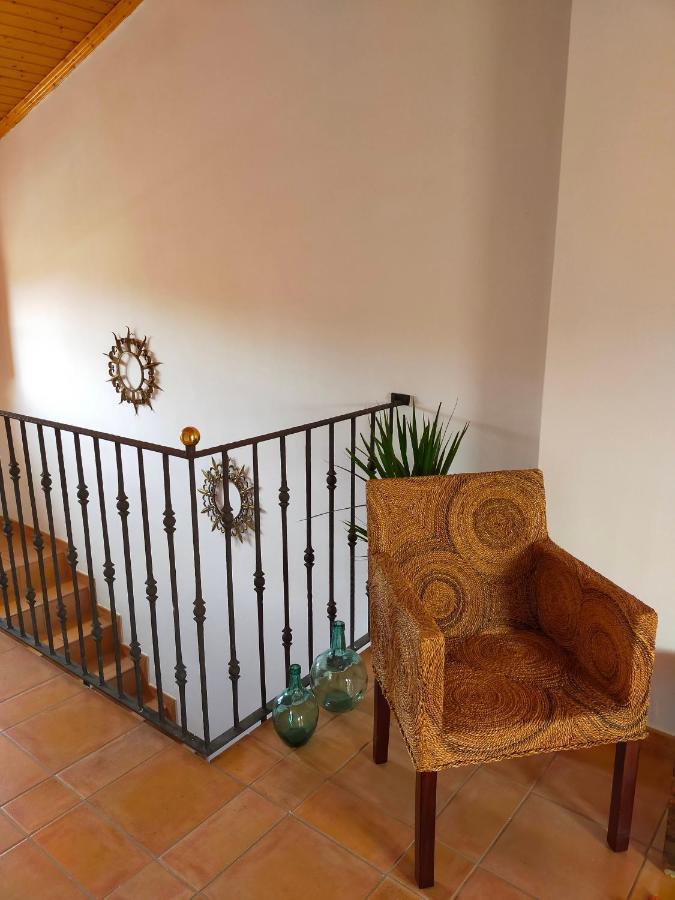 Ca L'Andromines Villa Pinell de Bray Luaran gambar