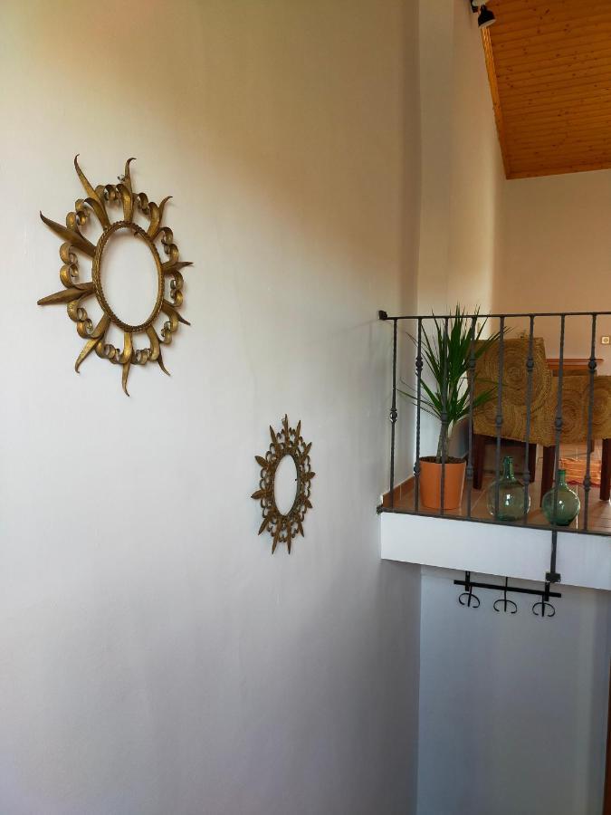 Ca L'Andromines Villa Pinell de Bray Luaran gambar