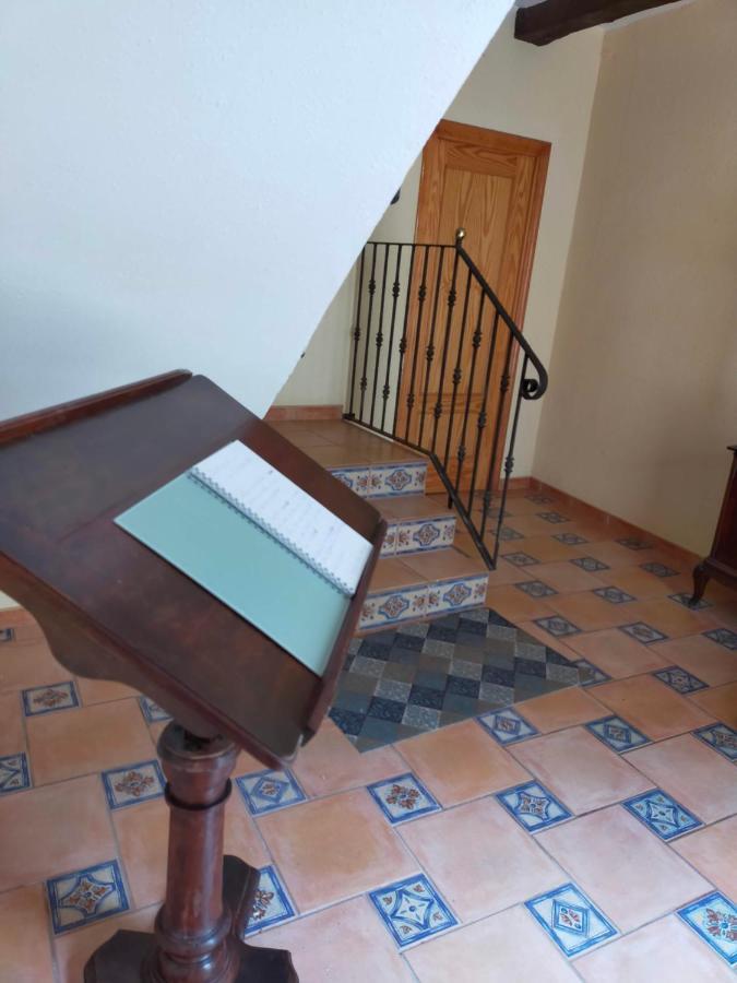 Ca L'Andromines Villa Pinell de Bray Luaran gambar